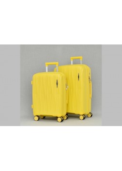 Пътнически куфари - комплект 2 броя PP323