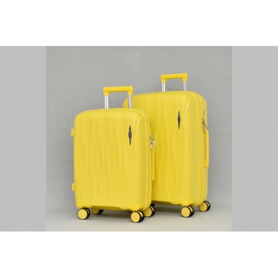 Пътнически куфари - комплект 2 броя PP323 | Alba.bg Пътнически куфари - комплект 2 броя PP323 | Alba.bg