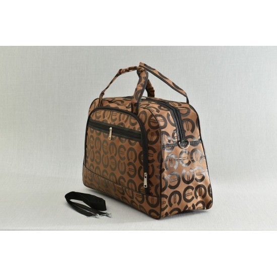 Пътна чанта различни цветове BB202  | Alba.bg