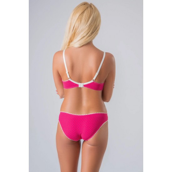 Български Push up сутиен в розов цвят ZP002 | Alba.bg Български Push up сутиен в розов цвят ZP002 | Alba.bg