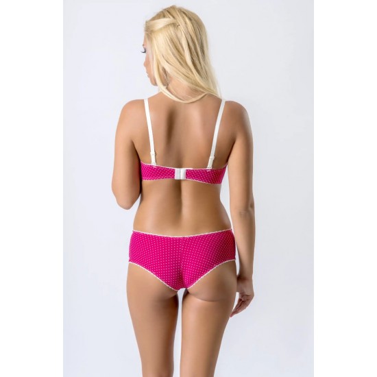 Български Push up сутиен в розов цвят ZP001 | Alba.bg Български Push up сутиен в розов цвят ZP001 | Alba.bg