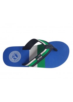 Юношески джанапки в син цвят 9984