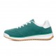Спортни кецове в зелено U351 - Unisex  | Alba.bg