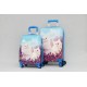 Детски куфари - комплект 2 броя  | Alba.bg