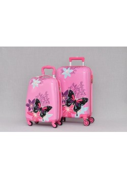 Детски куфари - комплект 2 броя