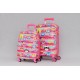 Детски куфари - комплект 2 броя  | Alba.bg