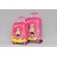 Детски куфари - комплект 2 броя  | Alba.bg