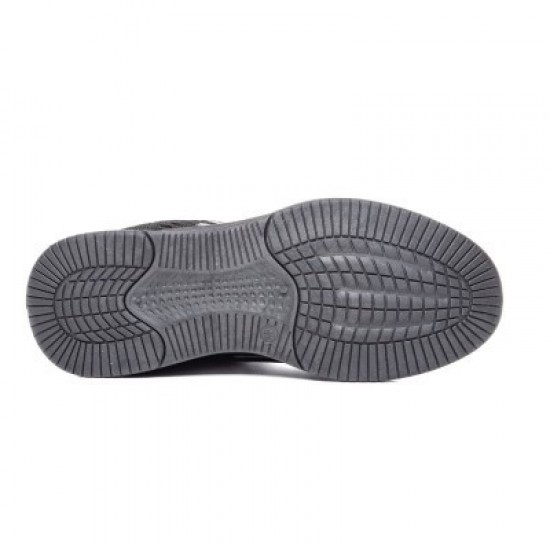 Мъжки маратонки в черен цвят 8750  | Alba.bg