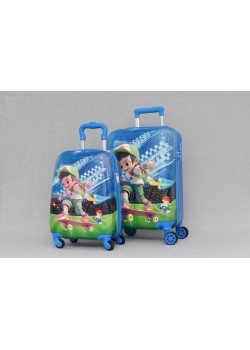 Детски куфари - комплект 2 броя