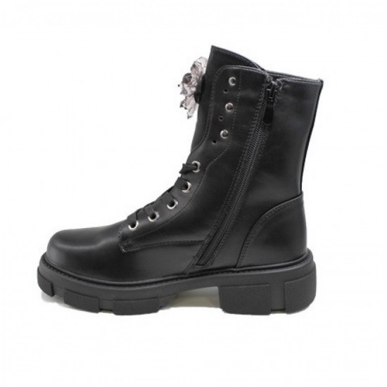 ДАМСКИ БОТИ KRYSTAL  | Alba.bg