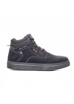 Мъжки кецове Black/Sport 9923 Мъжки кецове Black/Sport 9923