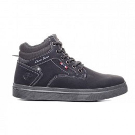 Мъжки кецове Black/Sport 9923 | Alba.bg Мъжки кецове Black/Sport 9923 | Alba.bg