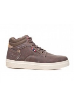 Мъжки кецове Brown/Sport 9924 Мъжки кецове Brown/Sport 9924