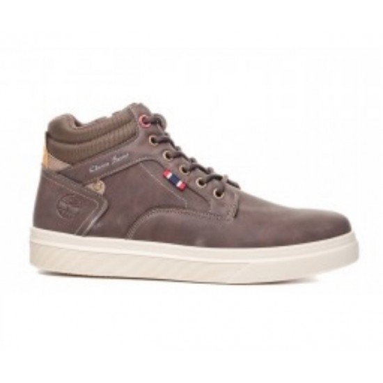 Мъжки кецове Brown/Sport 9924  | Alba.bg