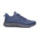 Мъжки маратонки в син цвят 8752  | Alba.bg