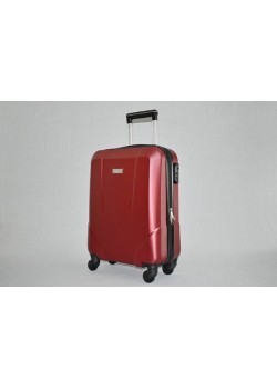 Пътнически куфар с 4 колелца - различни цветове ABS-11