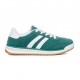 Спортни кецове в зелено U351 - Unisex  | Alba.bg